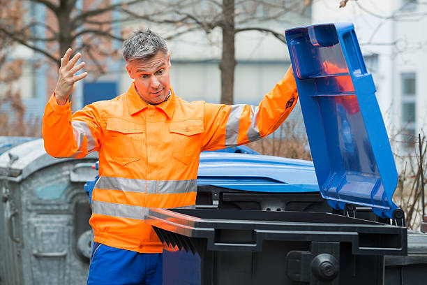 Best Shed Removal  in Wchester, IN
