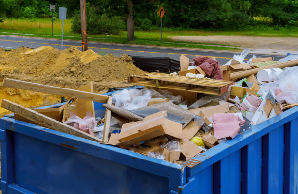 Trusted Winchester, IN Junk Removal Experts